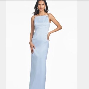 Sachin & Babi Pryce Gown Size 2